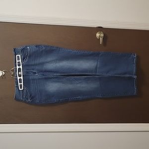 Wallflower Jeans